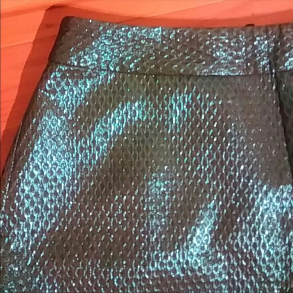 Nasty gal high waisted shorts - Picture 2 of 4